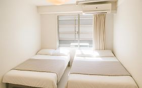 Honmachi Spacious Family Apartment 3Min Walk From Station For 6 Guests 1008